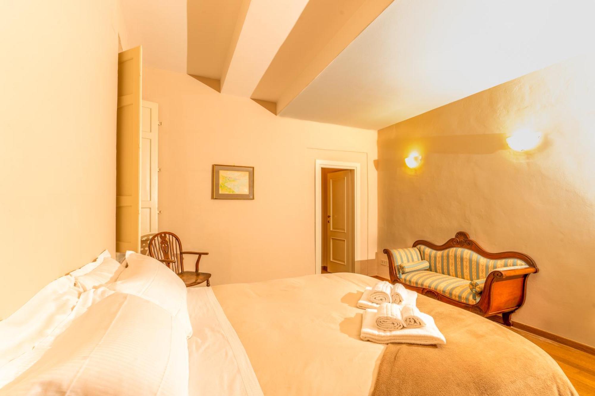 Il Gallo - Charming Apartment In Lucca Heart Buitenkant foto