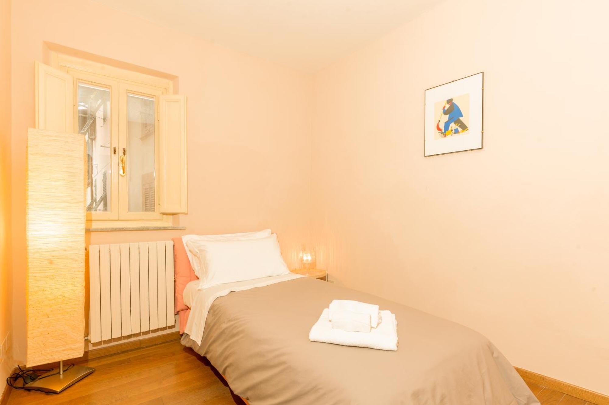 Il Gallo - Charming Apartment In Lucca Heart Buitenkant foto