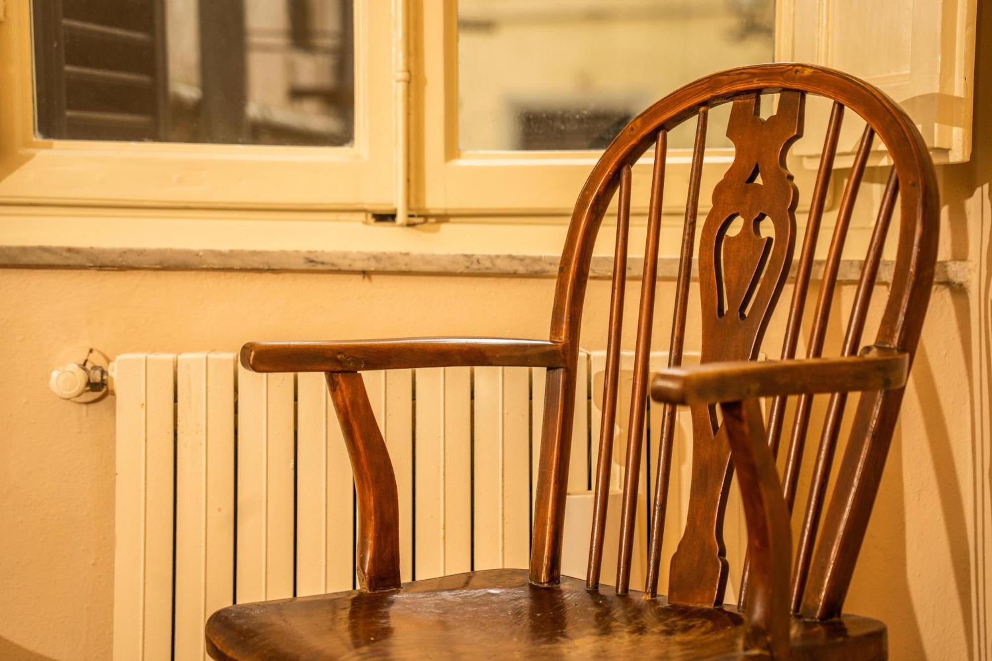 Il Gallo - Charming Apartment In Lucca Heart Buitenkant foto